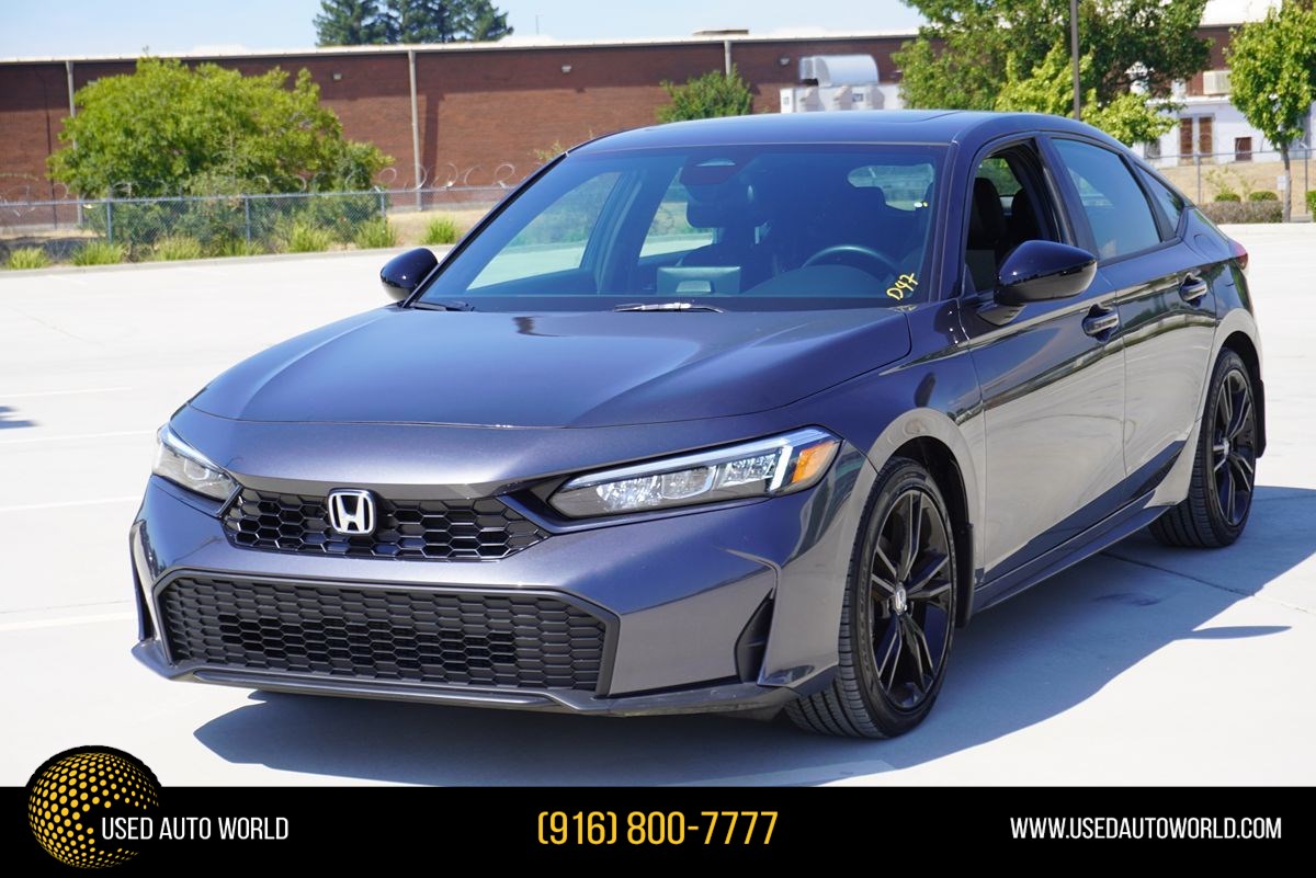 honda civic hatchback 2025 19XFL4H85SE013369 image honda civic hatchback 2025 19XFL4H85SE013369 image